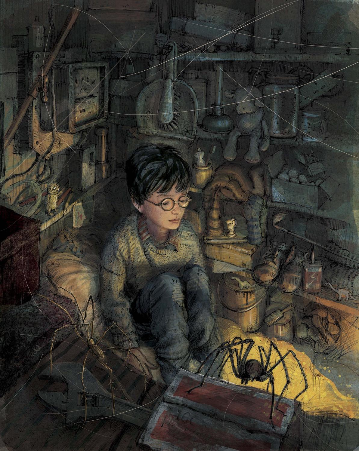 harry potter the philosopher harry potter the philosopher