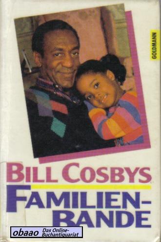 Bill Cosbys Familienbande - William H. Cosby