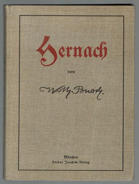 Hernach Hernach