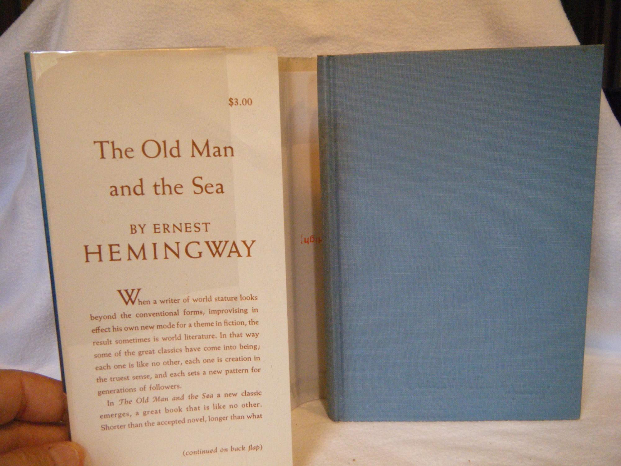 the old man and the sea novel the old man and the sea novel