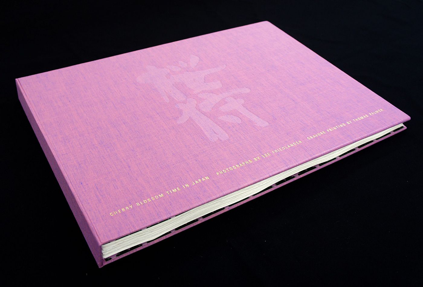 Lee Friedlander Cherry Blossom Time In Japan Special Limited Edition hello-you-cherry-blossom-time-in-japan-the-complete-works-lee