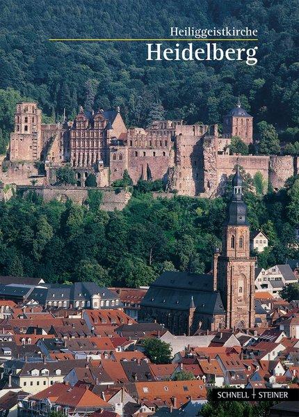 Heidelberg: Heiliggeistkirche - Kohler, Mathias