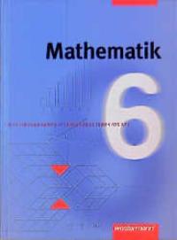 Mathematik, Orientierungsstufe Hessen, Rheinland-Pfalz / Saarland, Schleswig-Holstein, Hamburg, Bremen, Niedersachsen, D, 6. Schuljahr - Krewer, Gisela, Rudolf Krewer und Bernd Reelfs