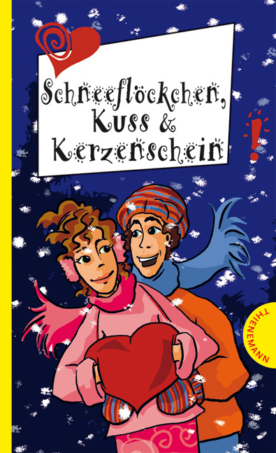 Schneeflöckchen, Kuss & Kerzenschein - Both, Sabine, Brinx/Kömmerling und Christamaria Fiedler