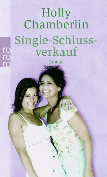 Single-Schlussverkauf: Roman - Chamberlin, Holly und Elvira Willems