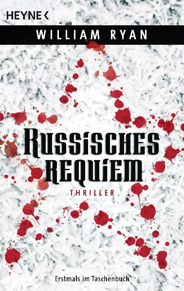 Russisches Requiem: Thriller - Ryan, William