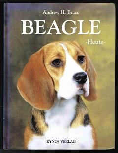 Beagle heute. - - Brace, Andrew H.