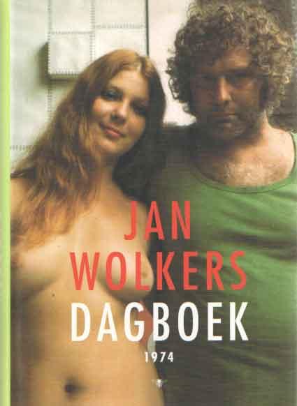 Dagboek 1974 - Wolkers, Jan
