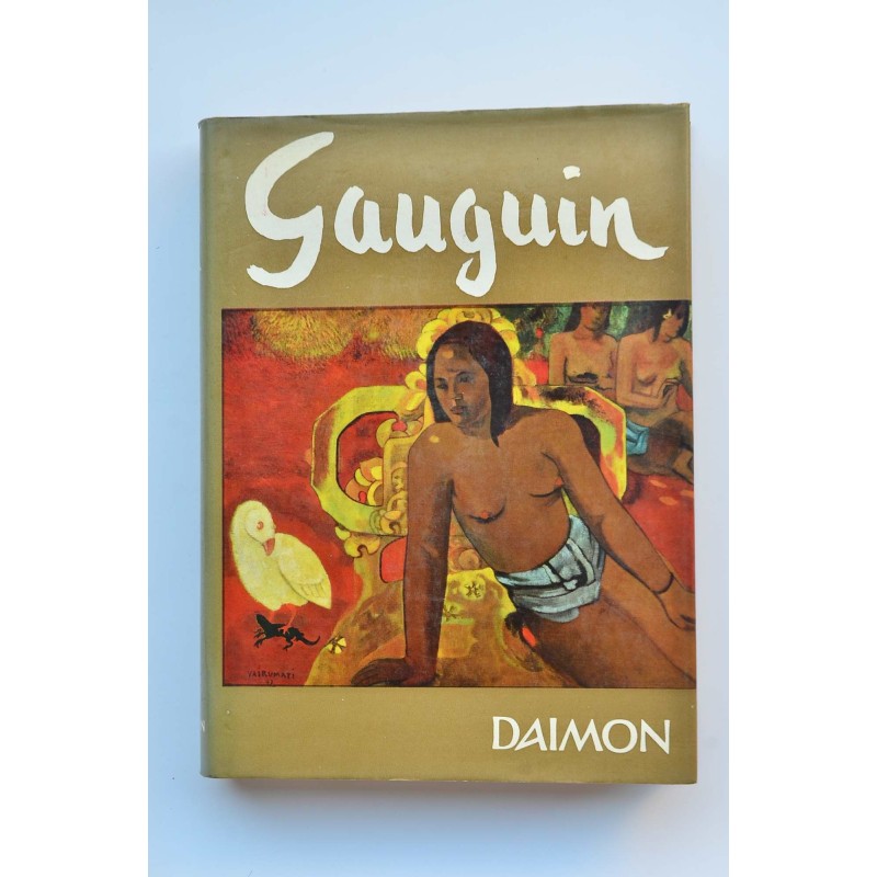 Gauguin 