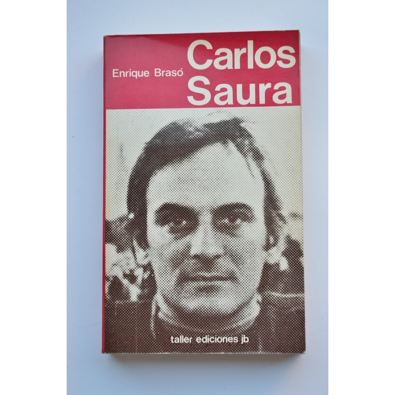 Carlos Saura - BRASÓ, Enrique