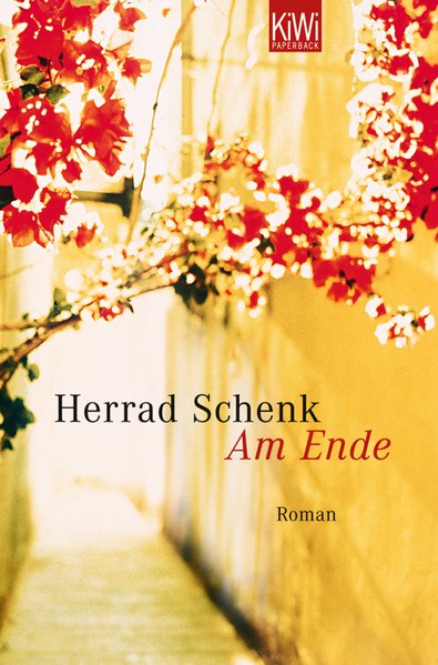 Am Ende - Schenk, Herrad