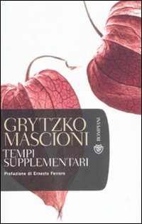 Tempi supplementari - Mascioni Grytzko