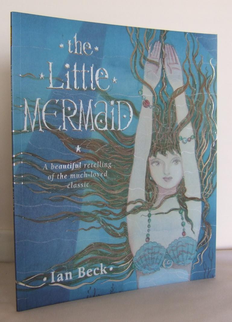 The little Mermaid - BECK, Ian