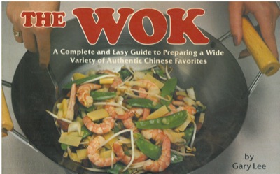 The wok