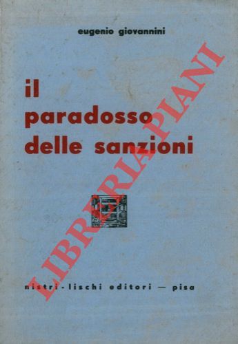 Abebooks Il paradosso delle sanzioni