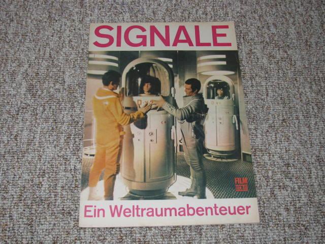 Weltraumabenteuer