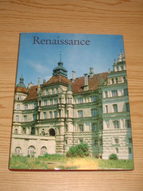 Renaissance, by Beyer, Klaus G. und Georg J. Reimann Gut gebunden