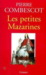 Les Petites Mazarines - Combescot Pierre