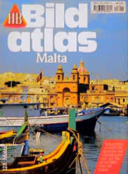 Malta - Klugmann (Red, Ulrike