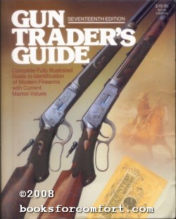 Gun Trader S Guide Seller Supplied Images Abebooks