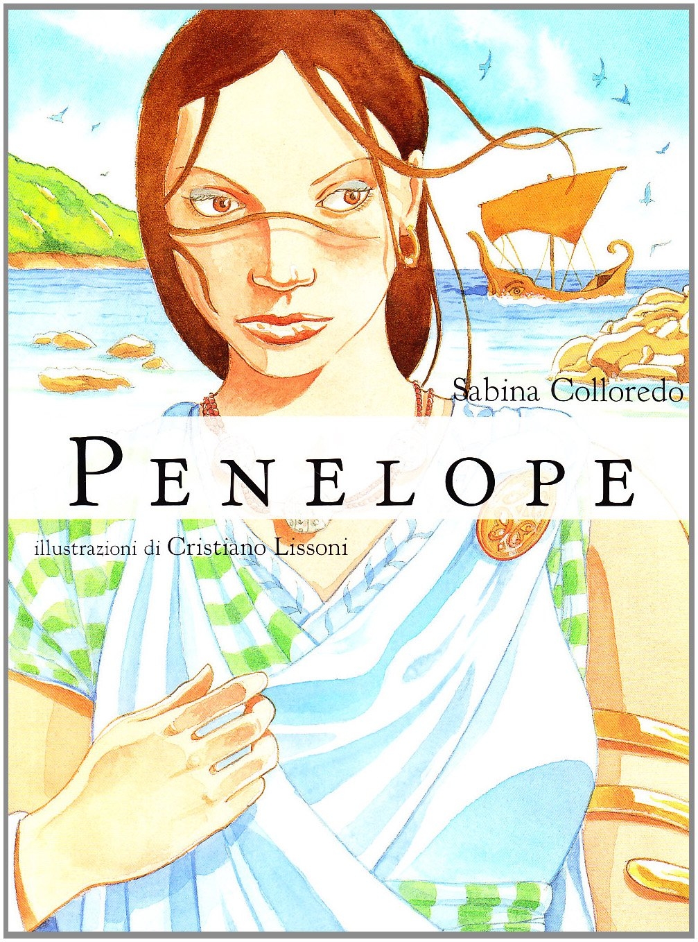 Penelope - Colloredo Sabina