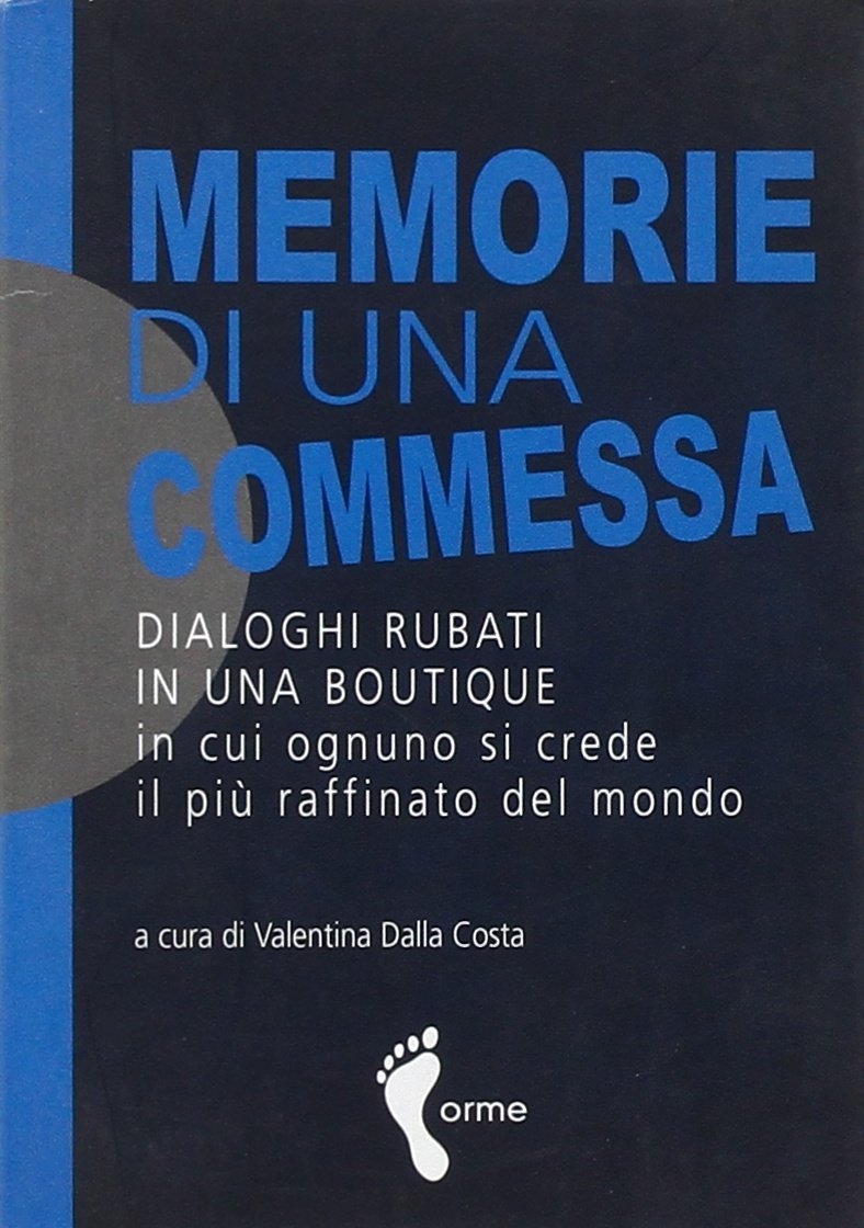 Memorie di una commessa