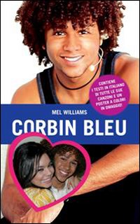 Corbin Bleu - Mel Williams