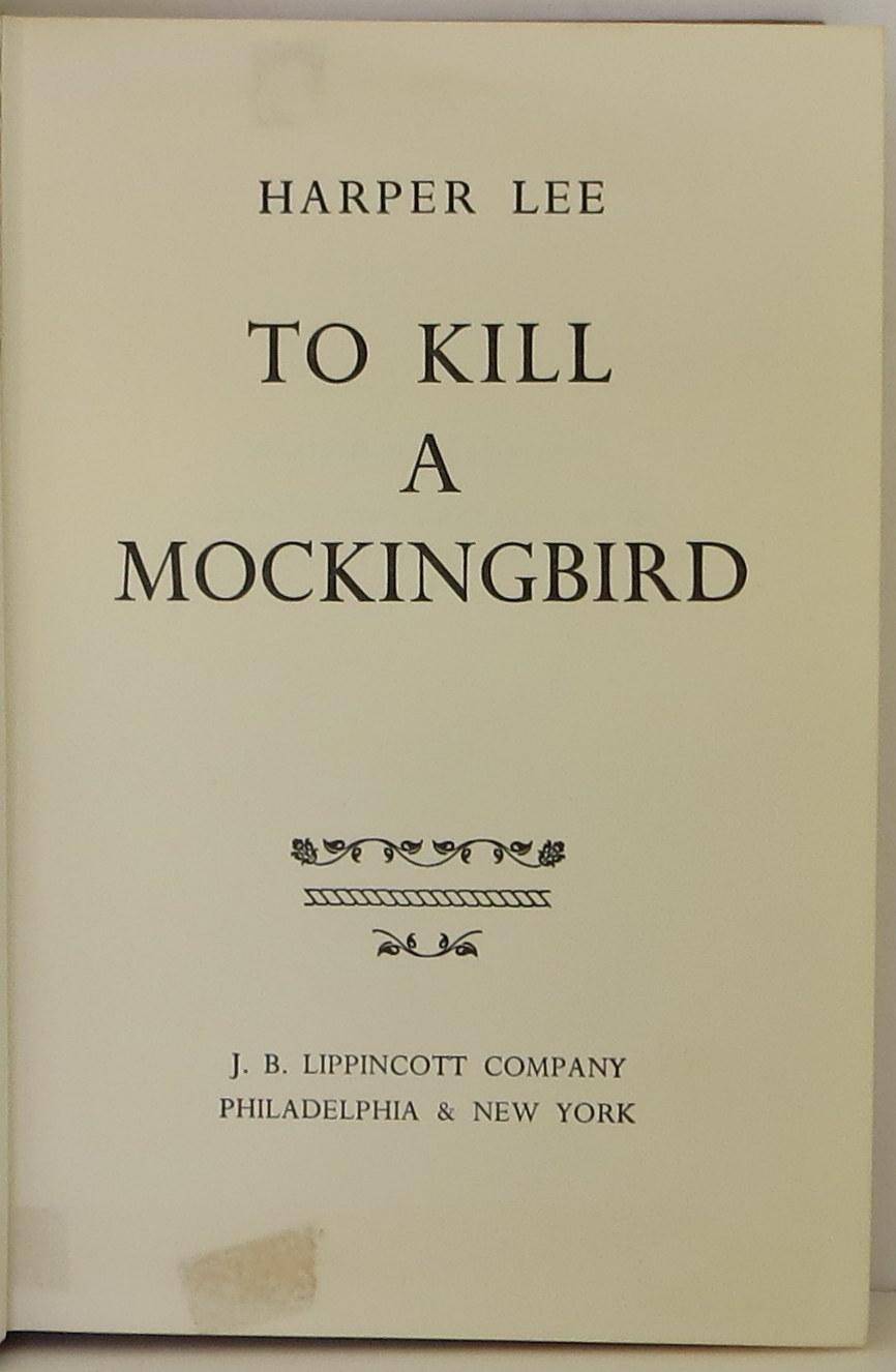 to kill a mockingbird hardcover to kill a mockingbird hardcover