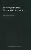 El influjo de Sade en Flaubert y Clarín - Préneron Vinche, P.