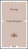 Assaigs - Victor Klemperer