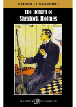 THE RETURN OF SHERLOCK HOLMES - DOYLE, ARTHUR CONAN