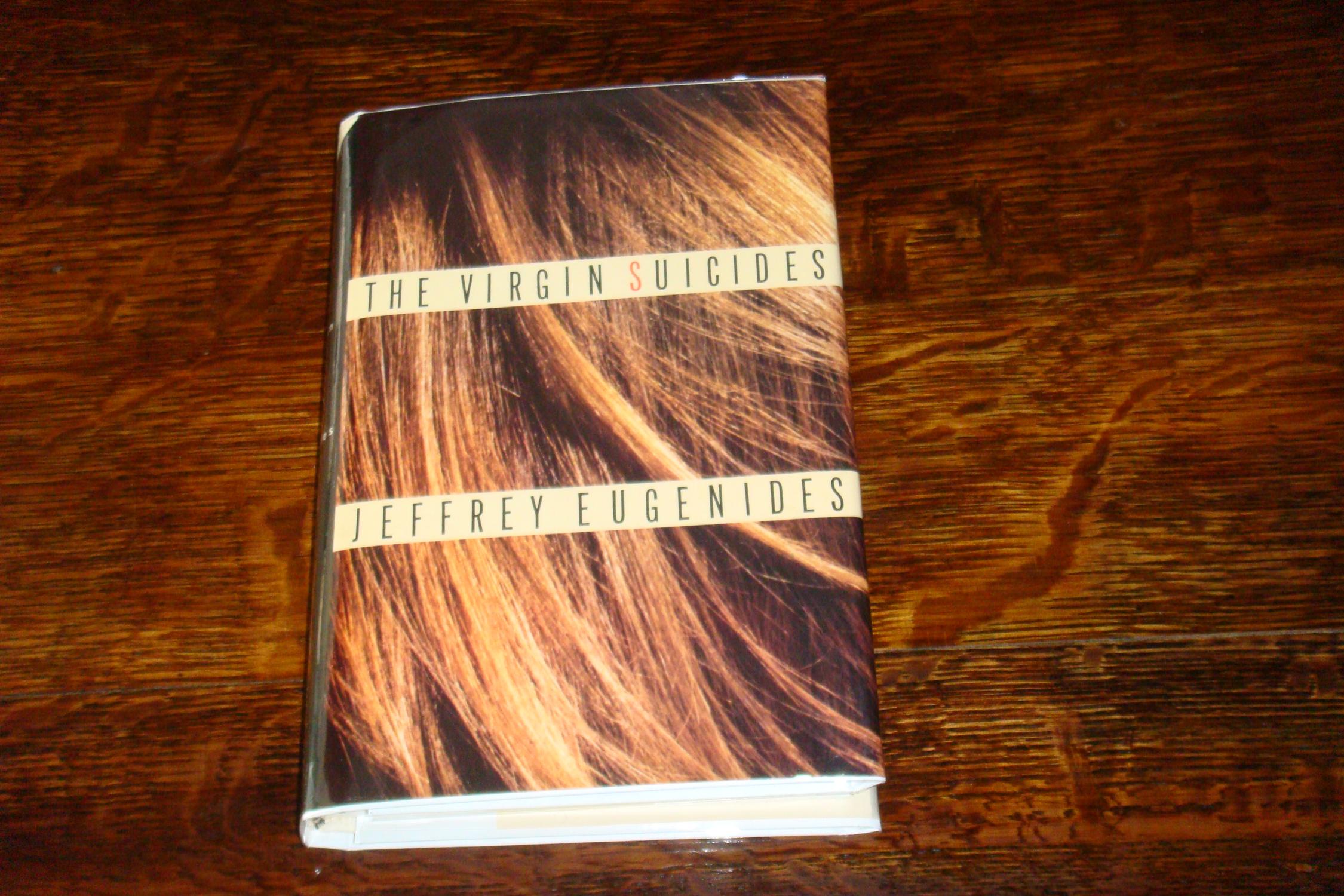 jeffrey eugenides books jeffrey eugenides books