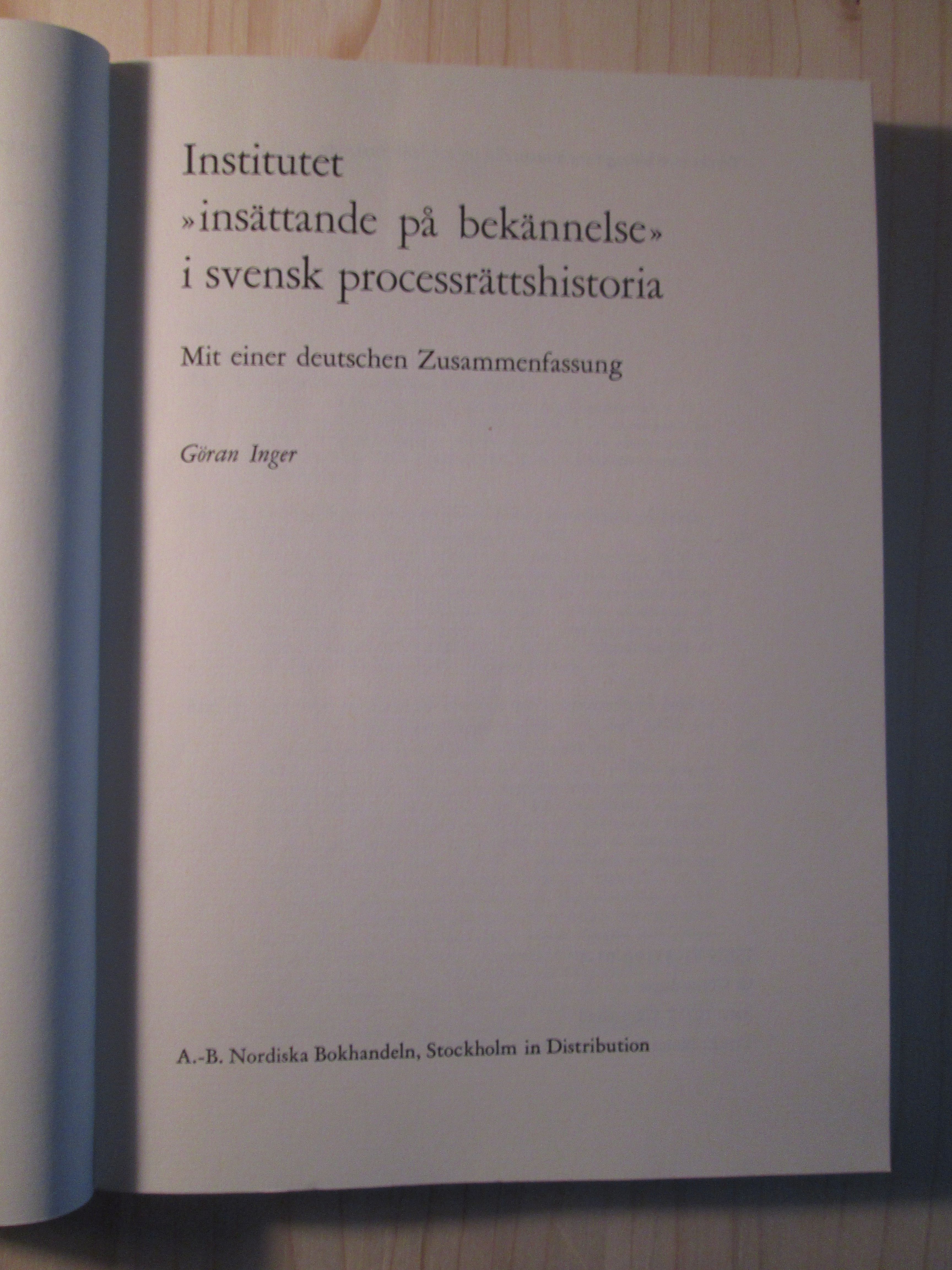 Fatale Präzedenz : Karen Blixens Mythologie - Glienke, Bernhard