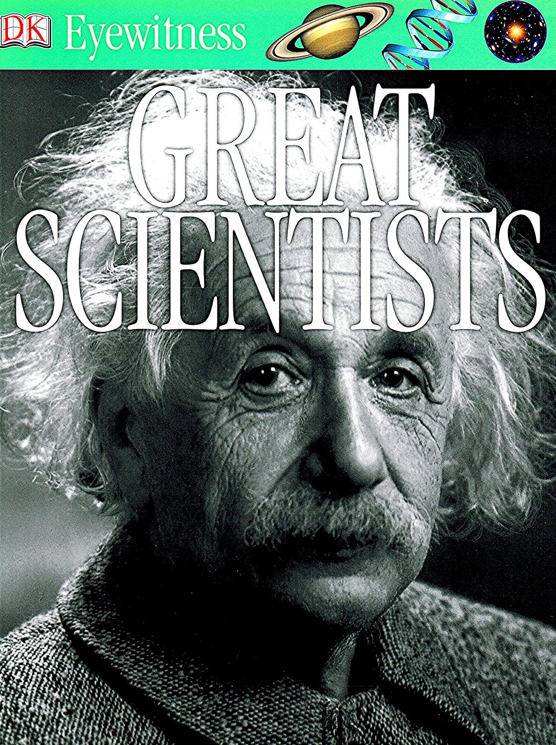 Great Scientists by Jacqueline Fortey New Soft cover (2008) 1st
