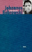 Bobrowski, Johannes: Gesammelte Werke. - Stuttgart : Dt. Verl.-Anst. [Mehrteiliges Werk]; Teil: Bd. 3. Die Romane. hrsg. von Eberhard Haufe - Haufe, Eberhard [Hrsg.]