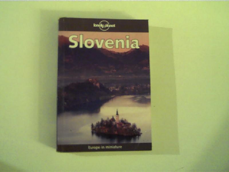 Slovenia, Europe in miniature, - Wilson, Neil and Steve Fallon