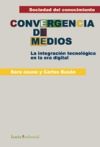 CONVERGENCIA DE MEDIOS - Osuna, Sara y Busón, Carlos