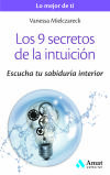 Los 9 secretos de la intuición - Mielczareck, Vanesa