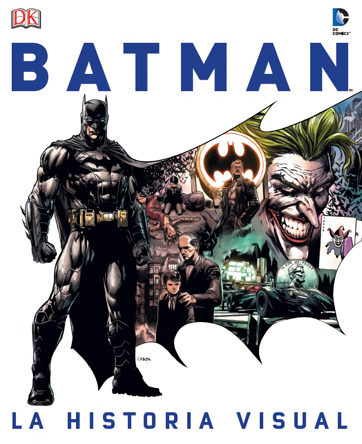 Batman - Vv.Aa.