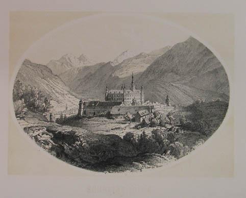 Schrattenberg Tonlithographie Aus Reichert Einst Und Jetzt Graz 1863 66 13 X 17 5 Cm By Schrattenberg Bei Scheifling Art Nbsp Nbsp Print Nbsp Nbsp Poster Antiquariat Johannes Muller