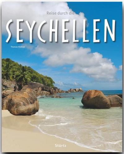 Reise durch die Seychellen - Thomas Haltner
