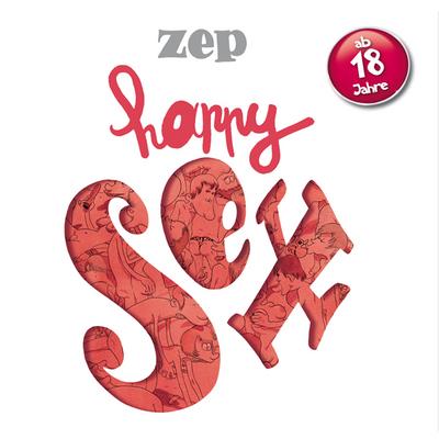 Happy Sex - Ab 18 - Zep