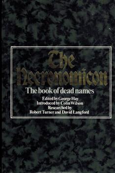 necronomicon book of dead names necronomicon book of dead names