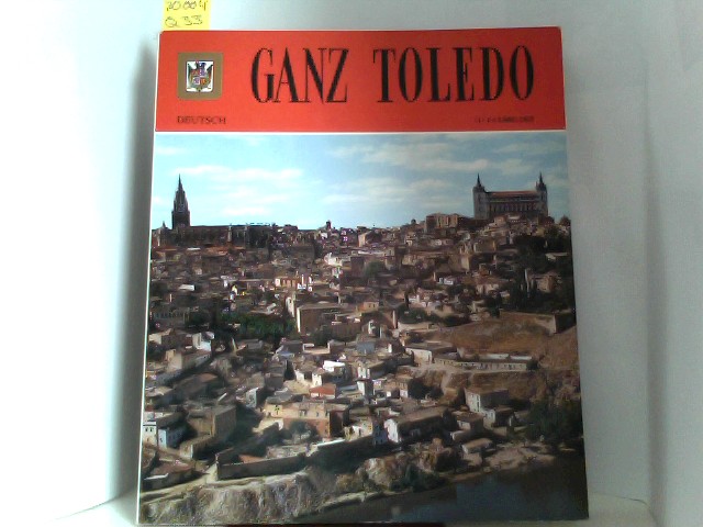 Ganz Toledo