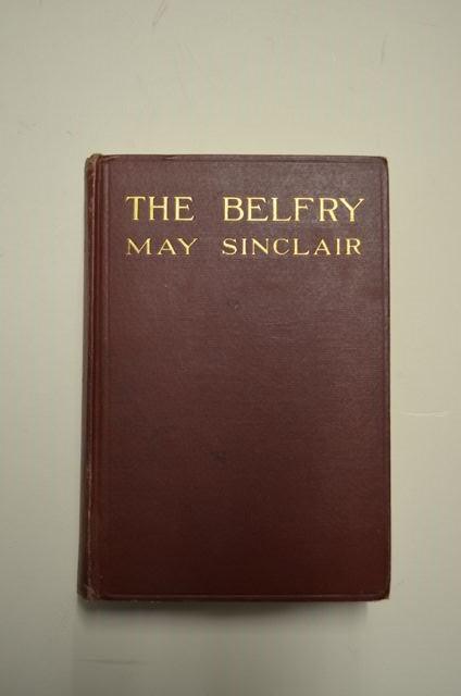 The Belfry - Sinclair, May