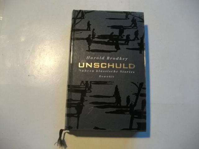 innocence harold brodkey innocence harold brodkey