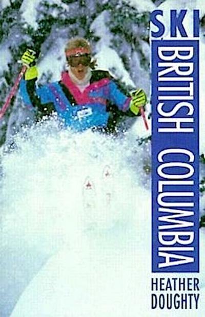 Ski British Columbia - Heather Doughty