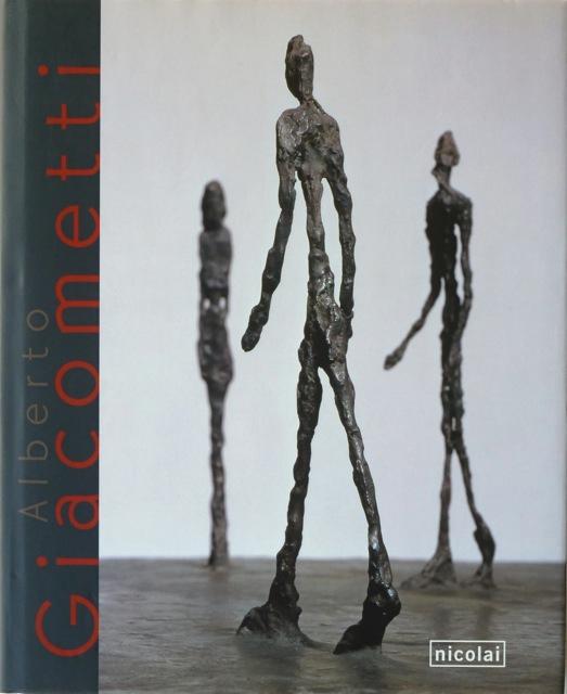 Alberto Giacometti. - Klemm, Christian; in Zusammenarbeit mit Carolyn Lanchner, Tobia Bezzola, Anne Umland.