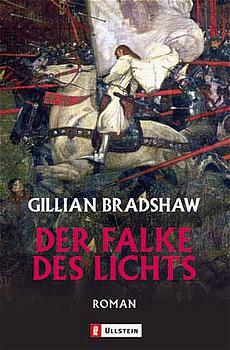 Der Falke des Lichts - Bradshaw, Gillian