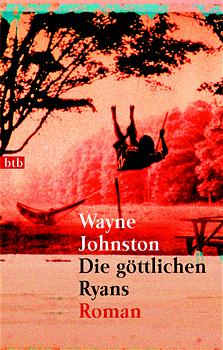 Die göttlichen Ryans - Johnston, Wayne